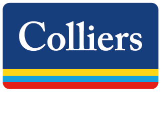Colliers logo contact number 0117 917 2000